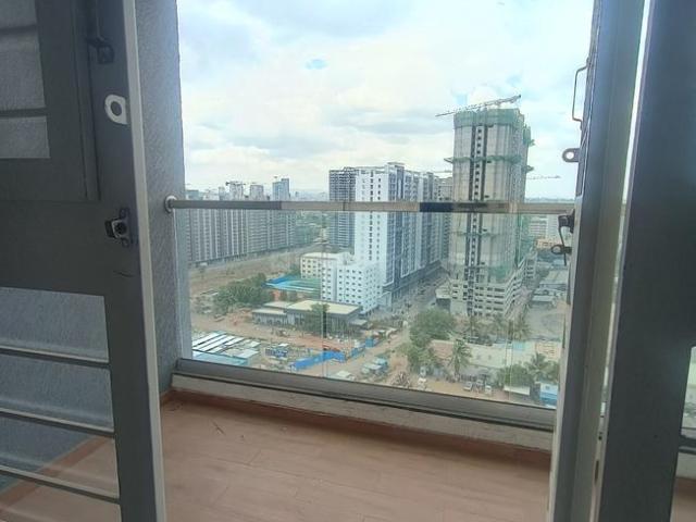 2 BHK Apartment in Tathawade for rent Pune. The reference number is 20526626