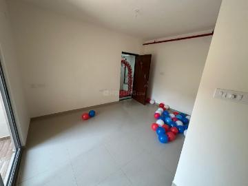 2 BHK Apartment in Tathawade for rent Pune. The reference number is 20534363