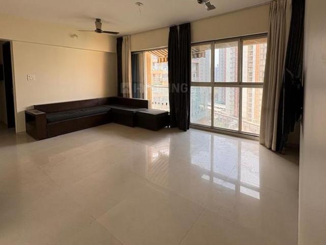 2 BHK Apartment in Tathawade for rent Pune. The reference number is 20540478