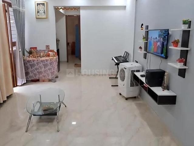 2 BHK Apartment in Tathawade for rent Pune. The reference number is 20540827