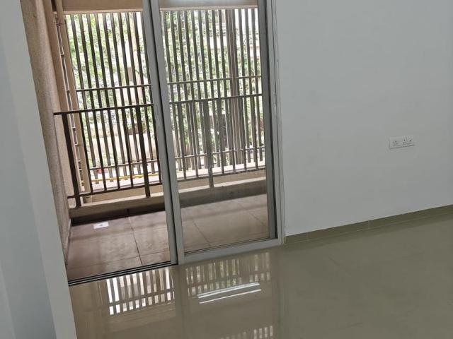 2 BHK Apartment in Tathawade for rent Pune. The reference number is 20551915