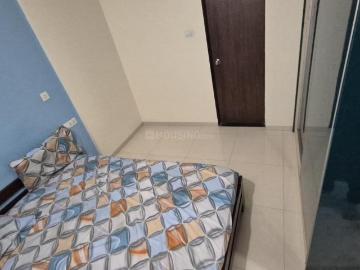 2 BHK Apartment in Tathawade for rent Pune. The reference number is 20572011