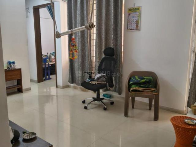 2 BHK Apartment in Tathawade for rent Pune. The reference number is 20575959