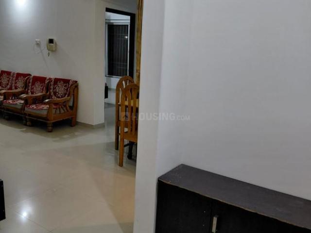 2 BHK Apartment in Tathawade for rent Pune. The reference number is 20581318