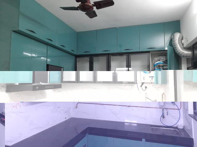 2 BHK Apartment in Tathawade for rent Pune. The reference number is 20593731