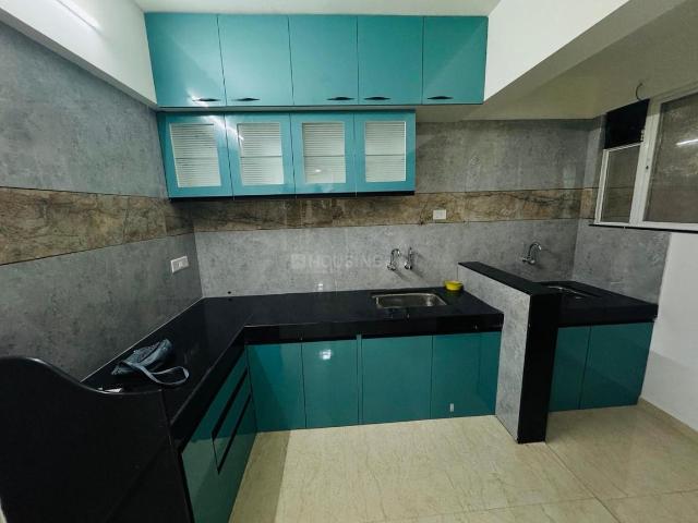 2 BHK Apartment in Tathawade for rent Pune. The reference number is 20593747