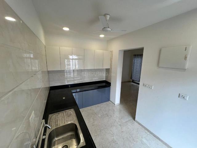 2 BHK Apartment in Tathawade for rent Pune. The reference number is 20597683