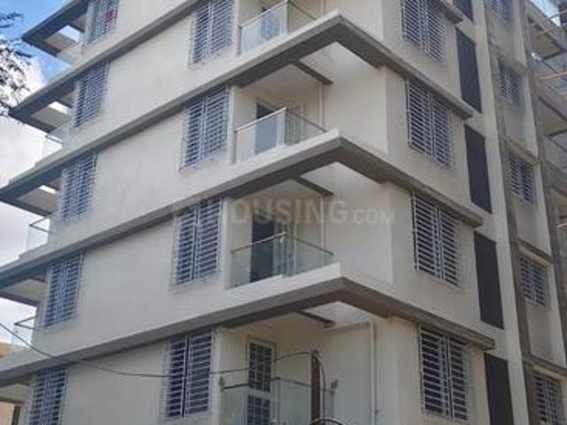 2 BHK Apartment in Tathawade for rent Pune. The reference number is 20603063