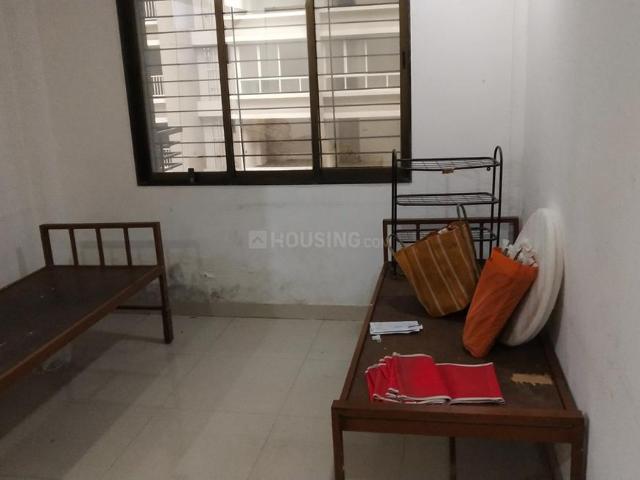 2 BHK Apartment in Tathawade for rent Pune. The reference number is 20609741