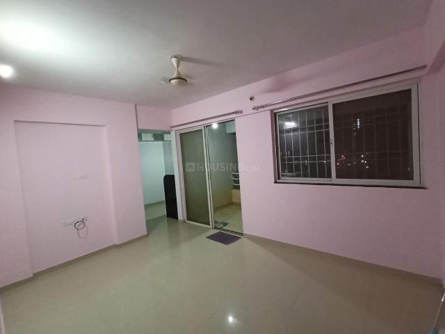2 BHK Apartment in Tathawade for rent Pune. The reference number is 20609743