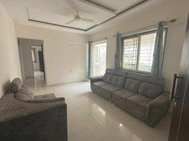 2 BHK Apartment in Tathawade for rent Pune. The reference number is 20610124