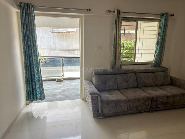 2 BHK Apartment in Tathawade for rent Pune. The reference number is 20611980