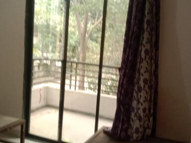 2 BHK Apartment in Tathawade for rent Pune. The reference number is 20612686