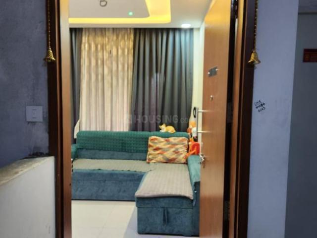 2 BHK Apartment in Tathawade for rent Pune. The reference number is 20612221