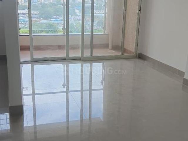 2 BHK Apartment in Tathawade for rent Pune. The reference number is 20617328