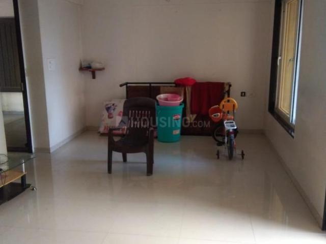 2 BHK Apartment in Tathawade for rent Pune. The reference number is 20625638