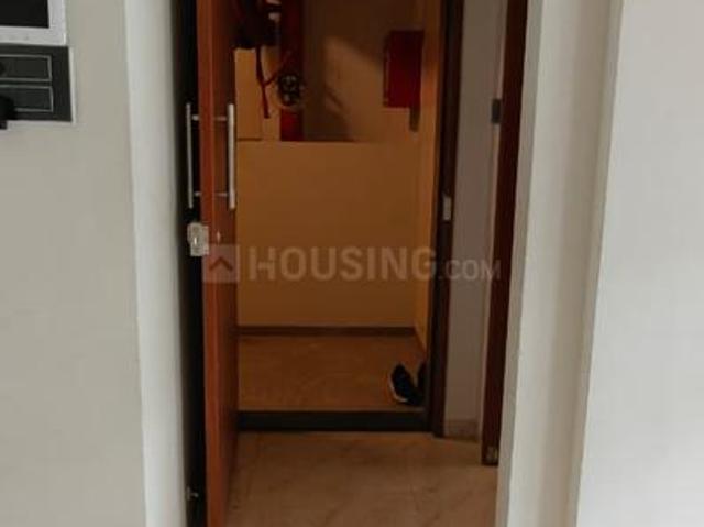 2 BHK Apartment in Tathawade for rent Pune. The reference number is 20625710