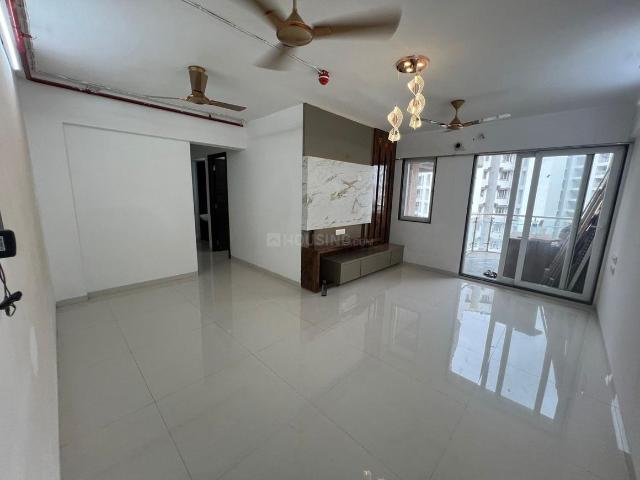 2 BHK Apartment in Tathawade for rent Pune. The reference number is 20625811