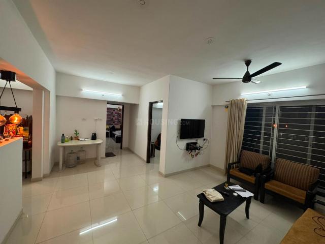 2 BHK Apartment in Tathawade for rent Pune. The reference number is 20648025