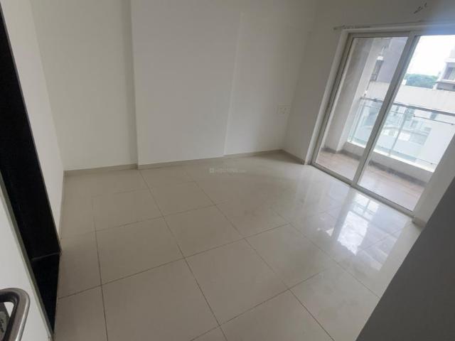 2 BHK Apartment in Tathawade for rent Pune. The reference number is 20649772