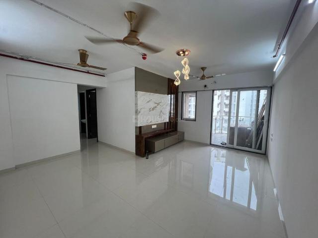 2 BHK Apartment in Tathawade for rent Pune. The reference number is 20651743