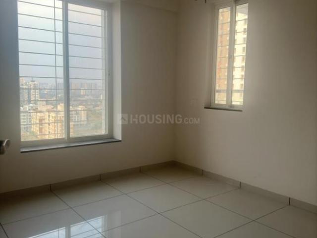 2 BHK Apartment in Tathawade for rent Pune. The reference number is 20668961