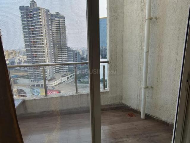 2 BHK Apartment in Tathawade for rent Pune. The reference number is 20669140