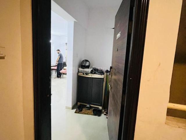 2 BHK Apartment in Tathawade for rent Pune. The reference number is 20671307