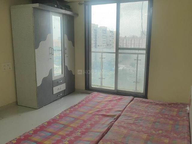 2 BHK Apartment in Tathawade for rent Pune. The reference number is 20678140