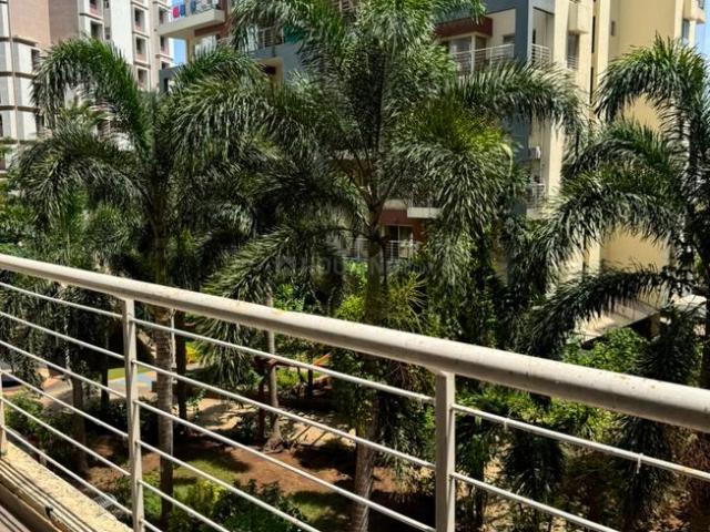 2 BHK Apartment in Tathawade for rent Pune. The reference number is 20681865