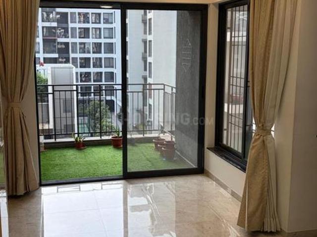 2 BHK Apartment in Tathawade for rent Pune. The reference number is 20684381