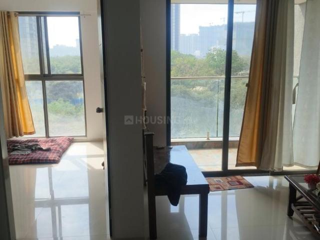 2 BHK Apartment in Tathawade for rent Pune. The reference number is 20693003