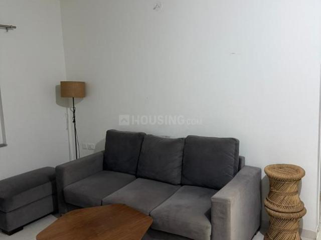 2 BHK Apartment in Tathawade for rent Pune. The reference number is 20694190
