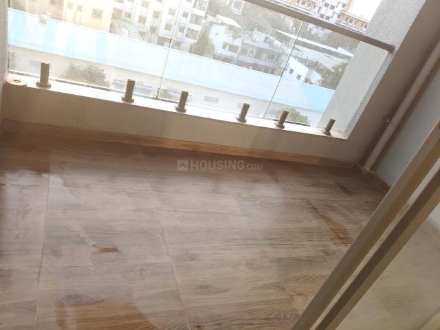 2 BHK Apartment in Tathawade for rent Pune. The reference number is 20696934