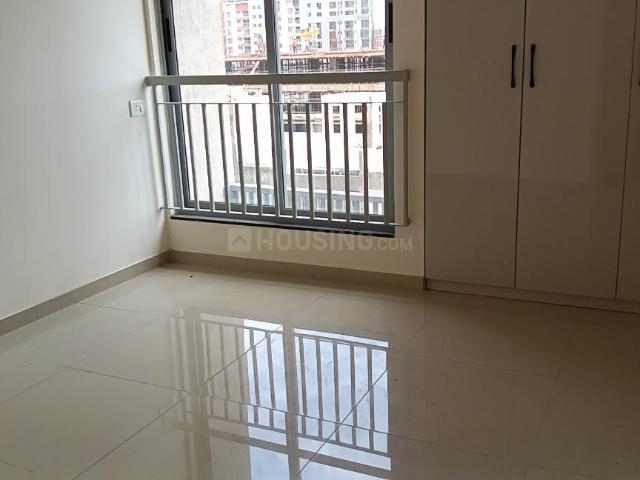 2 BHK Apartment in Tathawade for rent Pune. The reference number is 20702684