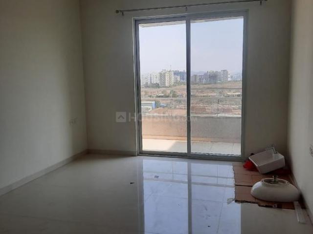 2 BHK Apartment in Tathawade for rent Pune. The reference number is 20707562