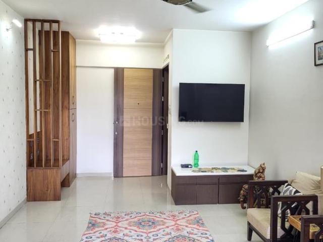 2 BHK Apartment in Tathawade for rent Pune. The reference number is 20710767