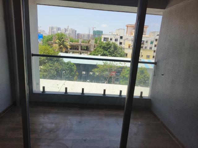 2 BHK Apartment in Tathawade for rent Pune. The reference number is 20717864