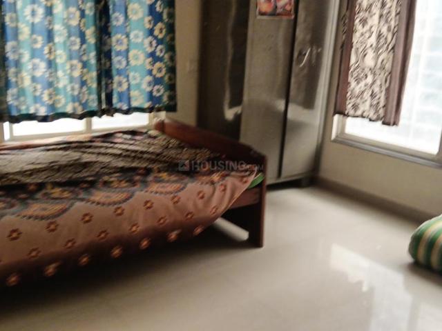 2 BHK Apartment in Tathawade for rent Pune. The reference number is 20730948