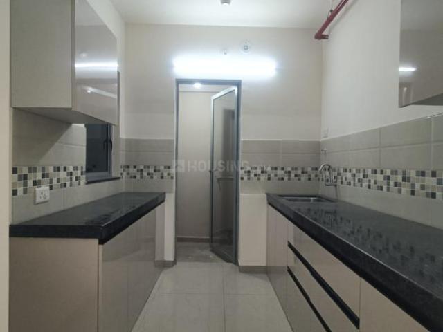 2 BHK Apartment in Tathawade for rent Pune. The reference number is 20745304