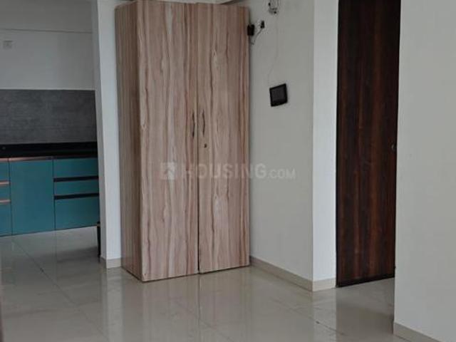 2 BHK Apartment in Tathawade for rent Pune. The reference number is 20752009