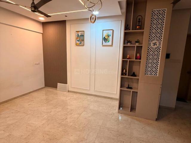 2 BHK Apartment in Tathawade for rent Pune. The reference number is 20754982