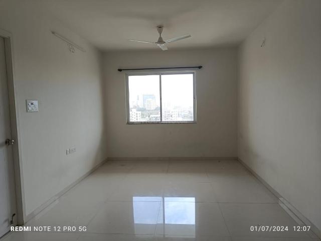 2 BHK Apartment in Tathawade for rent Pune. The reference number is 20774401