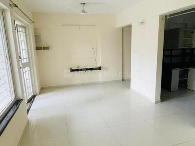 2 BHK Apartment in Tathawade for rent Pune. The reference number is 20779362