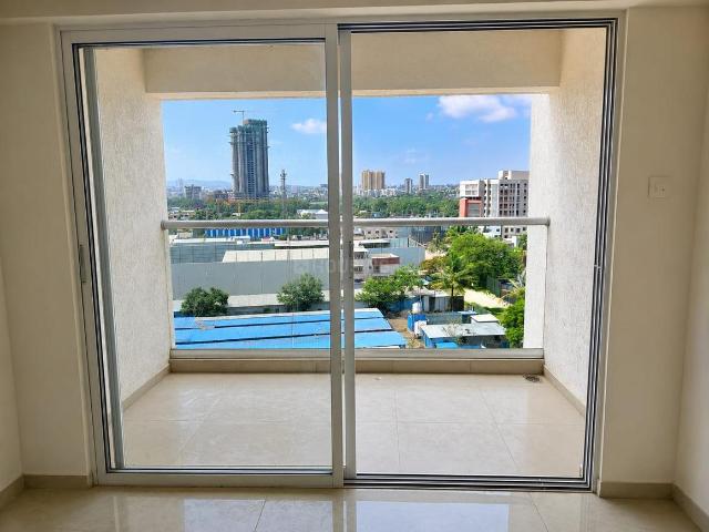 2 BHK Apartment in Tathawade for rent Pune. The reference number is 20794280