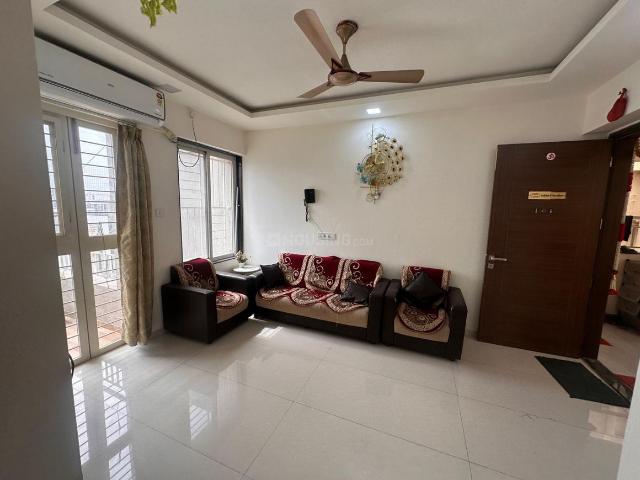 2 BHK Apartment in Tathawade for rent Pune. The reference number is 20797631