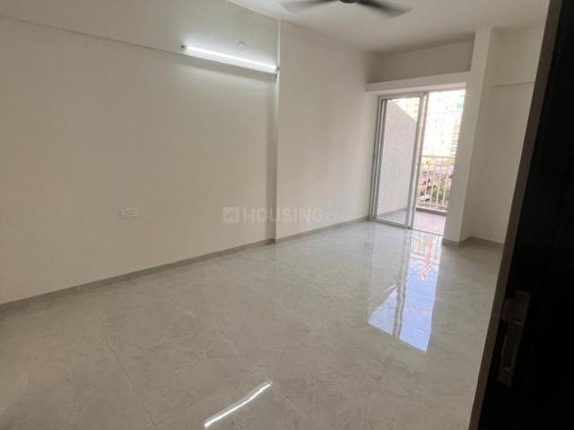 2 BHK Apartment in Tathawade for rent Pune. The reference number is 20798496