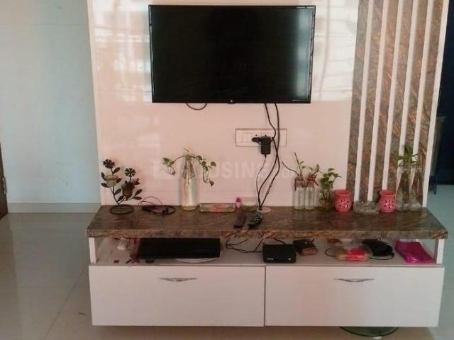2 BHK Apartment in Tathawade for rent Pune. The reference number is 20809785