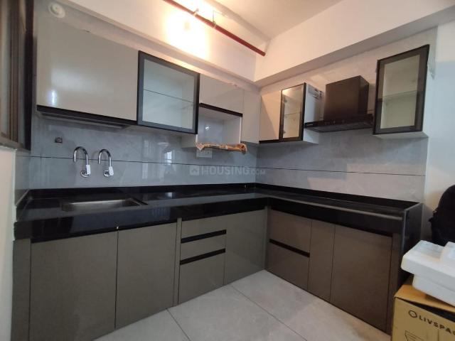 2 BHK Apartment in Tathawade for rent Pune. The reference number is 20852990