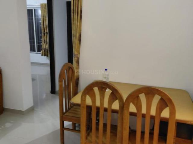 2 BHK Apartment in Tathawade for rent Pune. The reference number is 20870332